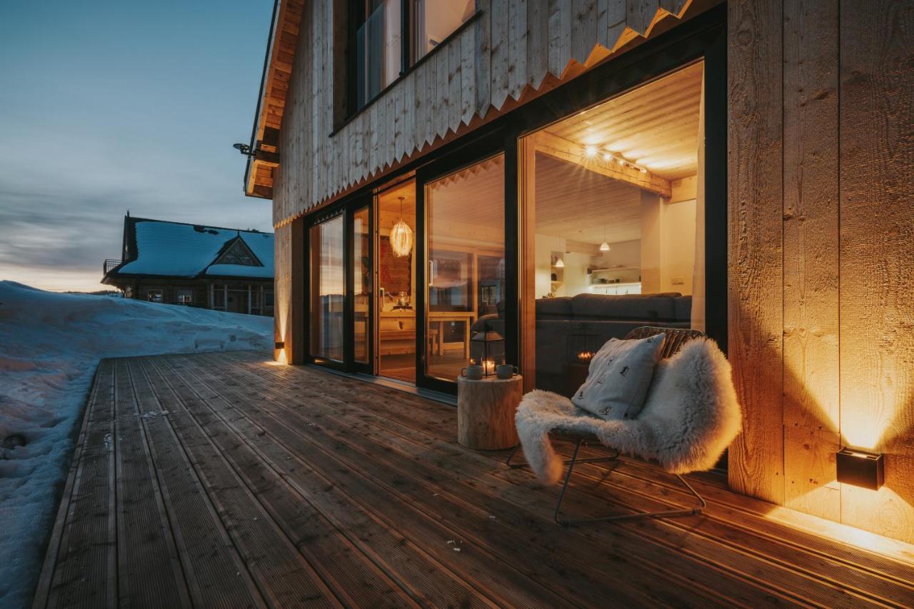 Sopa Zakopane Villa Exterior photo